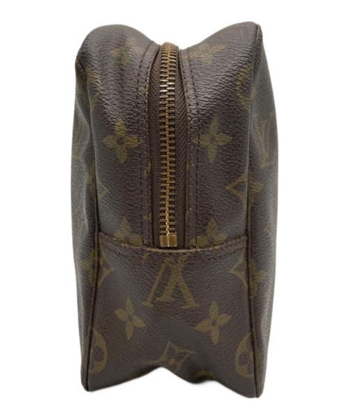 LOUIS VUITTON（ルイ ヴィトン）LOUIS VUITTON (ルイ ヴィトン) コスメポーチの古着・服飾アイテム