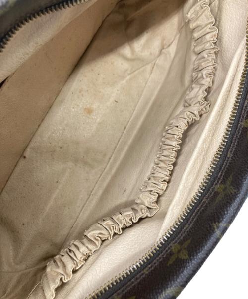 LOUIS VUITTON（ルイ ヴィトン）LOUIS VUITTON (ルイ ヴィトン) コスメポーチの古着・服飾アイテム