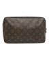 LOUIS VUITTON（ルイ ヴィトン）の古着「コスメポーチ」