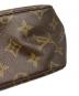 中古・古着 LOUIS VUITTON (ルイ ヴィトン) コスメポーチ：25000円