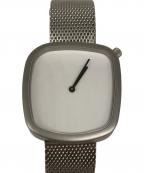 beling×KiBiSiベーリング×）の古着「Pebble Watch」