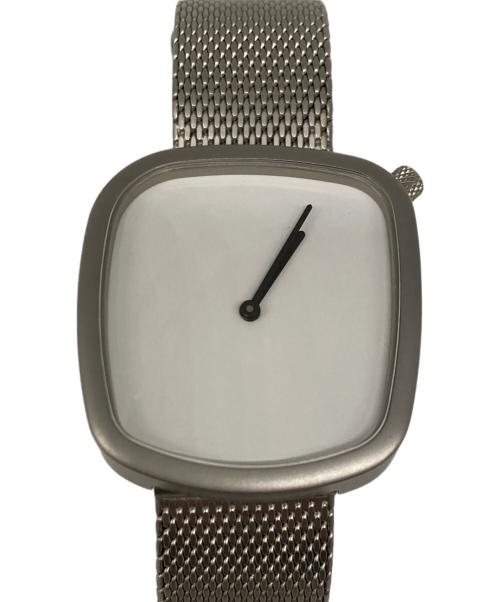 beling（ベーリング）beling (ベーリング) KiBiSi Pebble Watchの古着・服飾アイテム