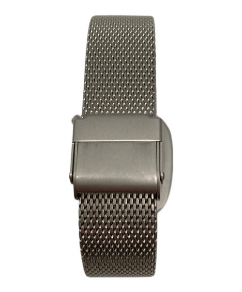 beling（ベーリング）beling (ベーリング) KiBiSi Pebble Watchの古着・服飾アイテム