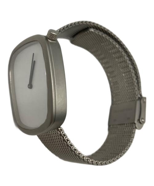 beling（ベーリング）beling (ベーリング) KiBiSi Pebble Watchの古着・服飾アイテム