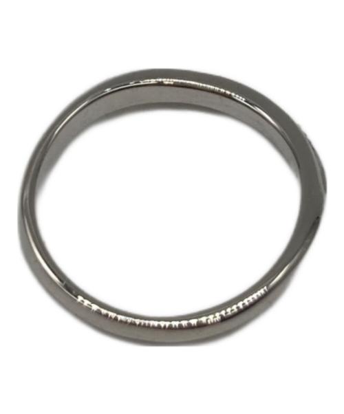 STAR JEWELRY（スタージュエリー）STAR JEWELRY (スタージュエリー) メレダイヤリング サイズ:不明の古着・服飾アイテム