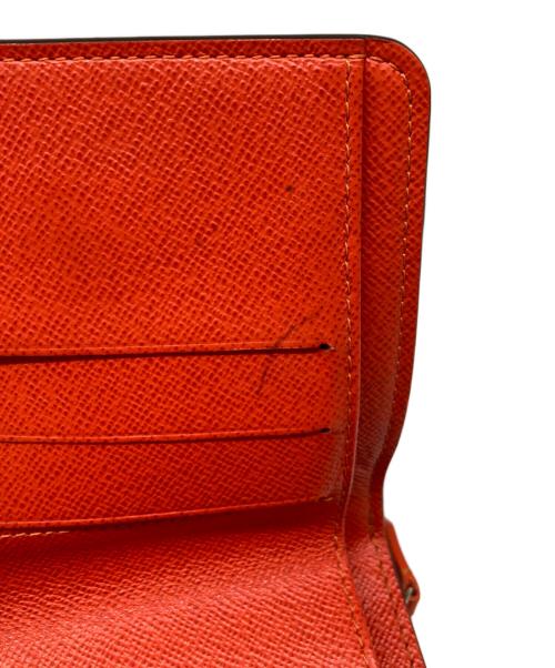 LOUIS VUITTON（ルイ ヴィトン）LOUIS VUITTON (ルイ ヴィトン) モノグラム・ペルフォ コンパクトジップの古着・服飾アイテム