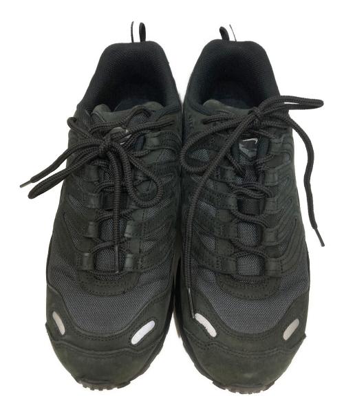 NIKE（ナイキ）NIKE (ナイキ) Air Terra Humara SP Black and Anthracite サイズ:28の古着・服飾アイテム