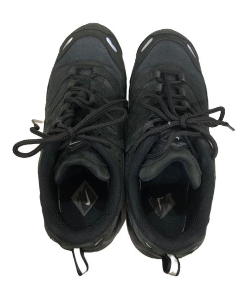 NIKE（ナイキ）NIKE (ナイキ) Air Terra Humara SP Black and Anthracite サイズ:28の古着・服飾アイテム