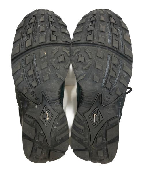 NIKE（ナイキ）NIKE (ナイキ) Air Terra Humara SP Black and Anthracite サイズ:28の古着・服飾アイテム