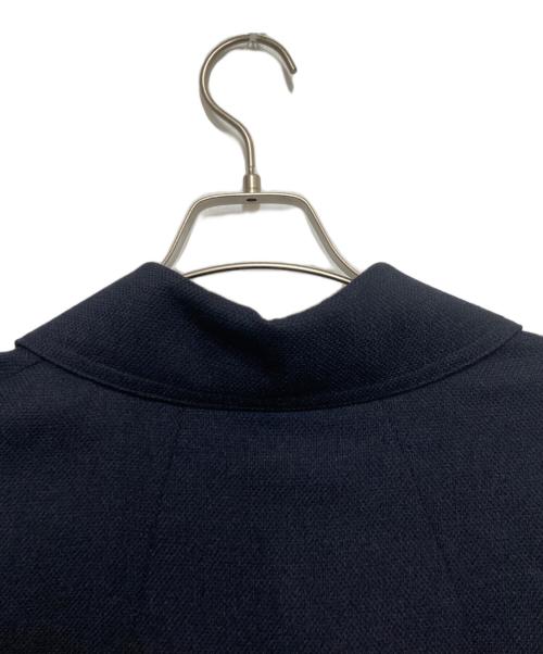 STUNNING LURE（スタニングルアー）STUNNING LURE (スタニングルアー) rトレンチポンチョ ネイビー 未使用品の古着・服飾アイテム