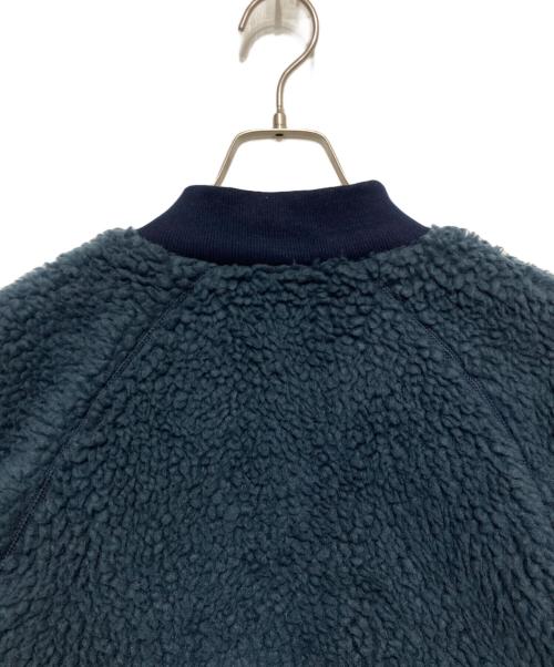 Patagonia（パタゴニア）Patagonia (パタゴニア) レトロX・ボマー・ジャケット ネイビー サイズ:	SIZE XXLの古着・服飾アイテム