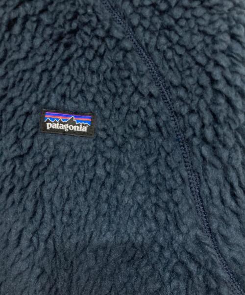 Patagonia（パタゴニア）Patagonia (パタゴニア) レトロX・ボマー・ジャケット ネイビー サイズ:	SIZE XXLの古着・服飾アイテム
