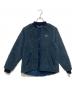 Patagonia（パタゴニア）の古着「レトロX・ボマー・ジャケット」｜ネイビー