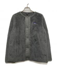 Patagonia（パタゴニア）の古着「ジャケット」｜グレー
