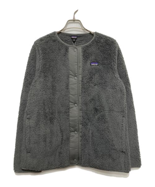 Patagonia（パタゴニア）Patagonia (パタゴニア) ジャケット グレー サイズ:XXLの古着・服飾アイテム