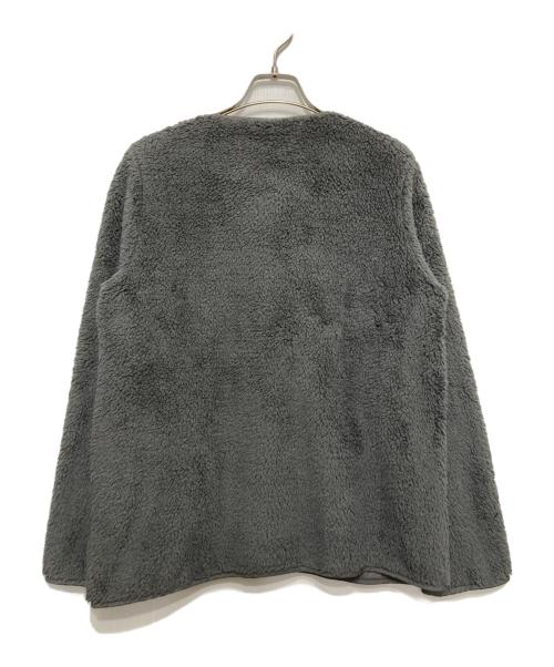 Patagonia（パタゴニア）Patagonia (パタゴニア) ジャケット グレー サイズ:XXLの古着・服飾アイテム