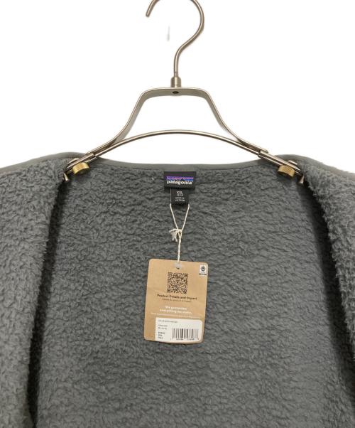 Patagonia（パタゴニア）Patagonia (パタゴニア) ジャケット グレー サイズ:XXLの古着・服飾アイテム