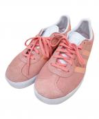 adidasアディダス）の古着「スニーカー」｜ピンク