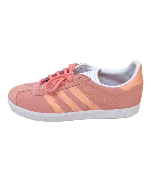 adidas（アディダス）adidas (アディダス) スニーカー ピンク サイズ:24.5の古着・服飾アイテム