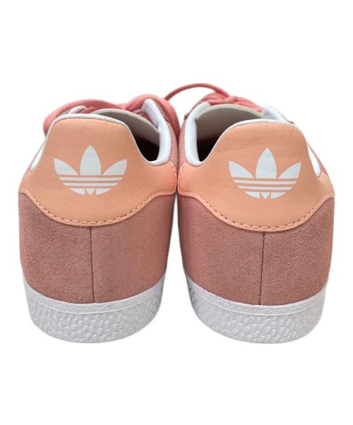 adidas（アディダス）adidas (アディダス) スニーカー ピンク サイズ:24.5の古着・服飾アイテム