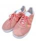 adidas（アディダス）の古着「スニーカー」｜ピンク