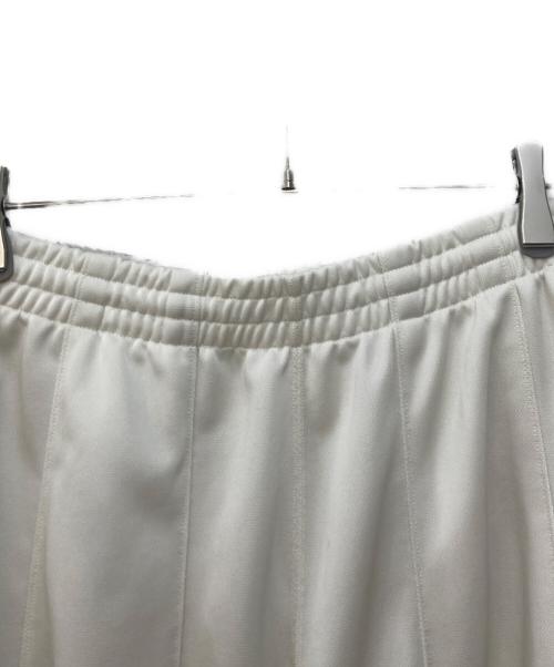 Needles（ニードルズ）Needles (ニードルズ) H.D. Track Pants ホワイト サイズ:Ｌの古着・服飾アイテム