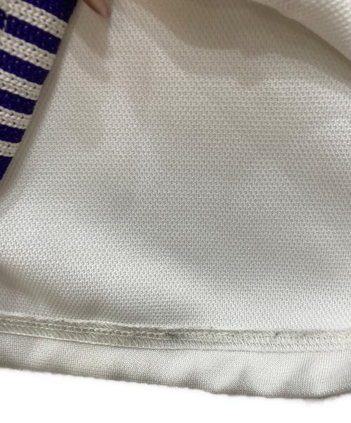 Needles（ニードルズ）Needles (ニードルズ) H.D. Track Pants ホワイト サイズ:Ｌの古着・服飾アイテム