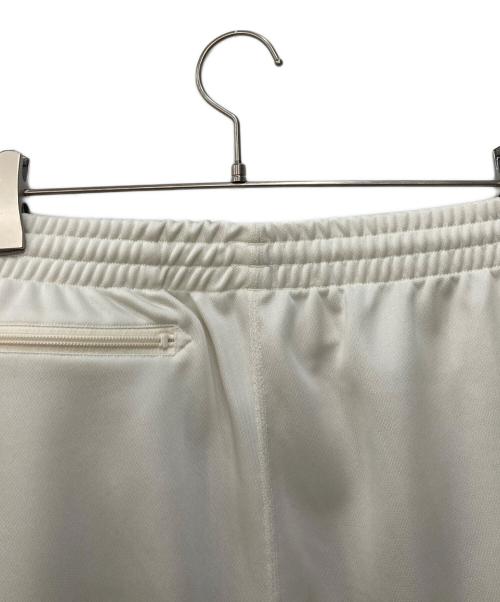 Needles（ニードルズ）Needles (ニードルズ) H.D. Track Pants ホワイト サイズ:Ｌの古着・服飾アイテム