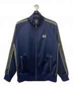 Needlesニードルズ）の古着「Track Jacket」｜ネイビー