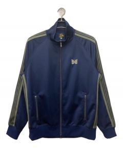 中古・古着通販】Needles (ニードルズ) R.C. Track Jacket(R.C.