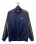 Needles（ニードルズ）の古着「Track Jacket」｜ネイビー