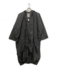 gabriela coll garments（ガブリエラコールガーメンツ）の古着「LIMONTA PARKA」｜ブラック