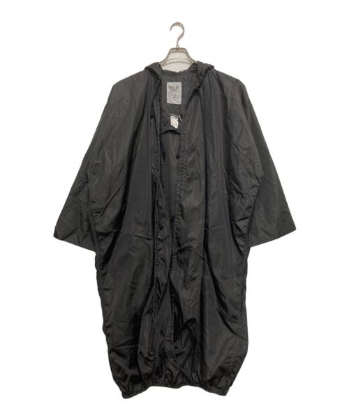 gabriela coll garments（ガブリエラコールガーメンツ）GABRIELA COLL GARMENTS (ガブリエラコールガーメンツ) LIMONTA PARKA ブラック サイズ:FREE 未使用品の古着・服飾アイテム