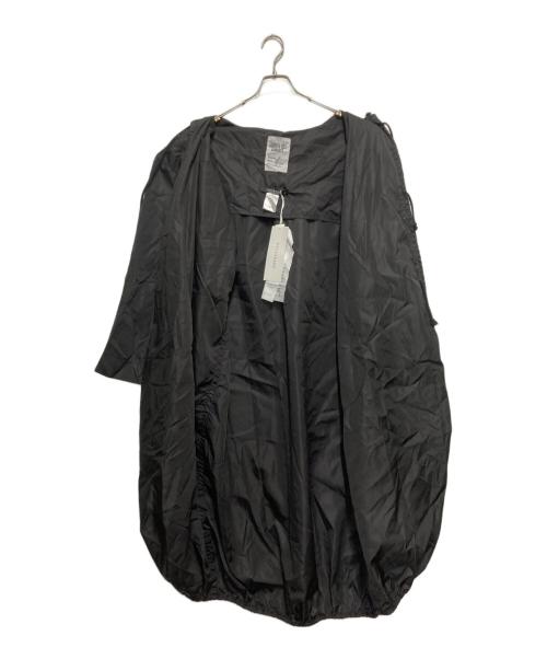 gabriela coll garments（ガブリエラコールガーメンツ）GABRIELA COLL GARMENTS (ガブリエラコールガーメンツ) LIMONTA PARKA ブラック サイズ:FREE 未使用品の古着・服飾アイテム