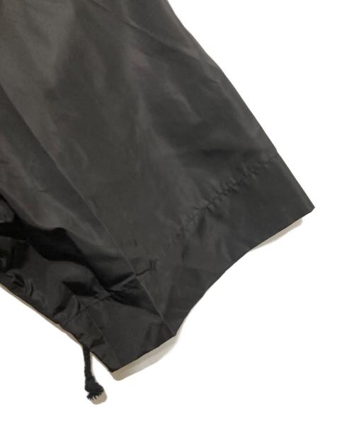 gabriela coll garments（ガブリエラコールガーメンツ）GABRIELA COLL GARMENTS (ガブリエラコールガーメンツ) LIMONTA PARKA ブラック サイズ:FREE 未使用品の古着・服飾アイテム
