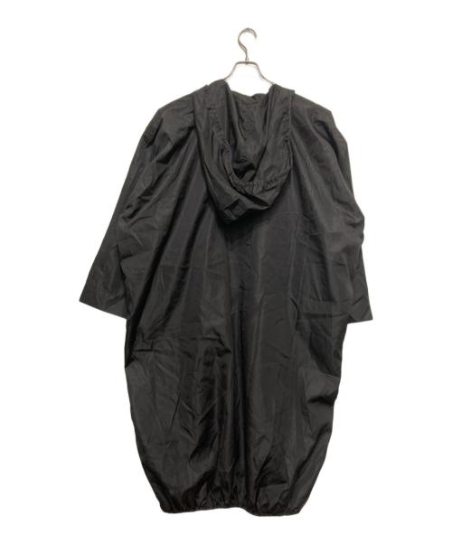 gabriela coll garments（ガブリエラコールガーメンツ）GABRIELA COLL GARMENTS (ガブリエラコールガーメンツ) LIMONTA PARKA ブラック サイズ:FREE 未使用品の古着・服飾アイテム