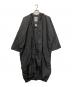 GABRIELA COLL GARMENTS（ガブリエラコールガーメンツ）の古着「LIMONTA PARKA」｜ブラック