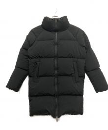 Pyrenex（ピレネックス）の古着「BARROW」｜ブラック