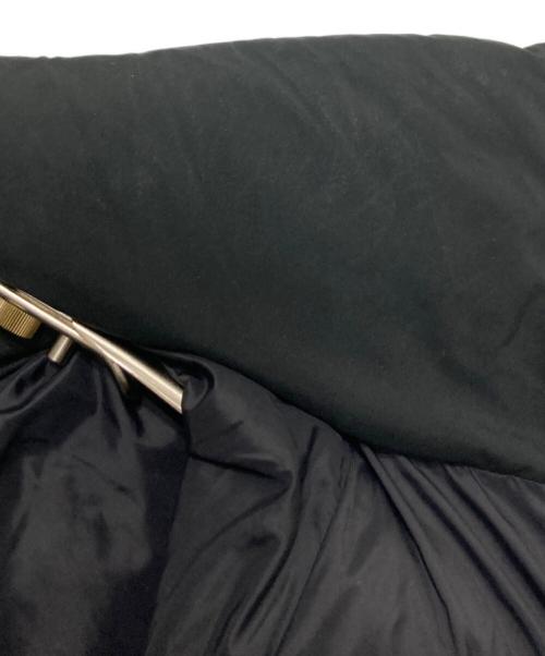 Pyrenex（ピレネックス）Pyrenex (ピレネックス) BARROW ブラック サイズ:38の古着・服飾アイテム