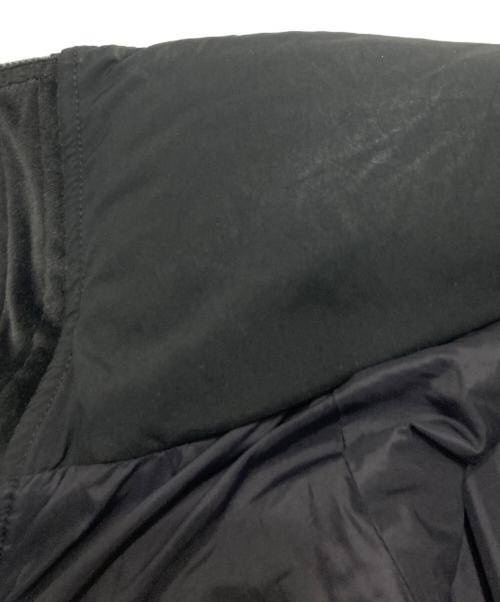 Pyrenex（ピレネックス）Pyrenex (ピレネックス) BARROW ブラック サイズ:38の古着・服飾アイテム