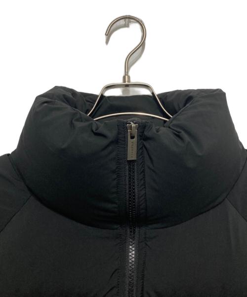 Pyrenex（ピレネックス）Pyrenex (ピレネックス) BARROW ブラック サイズ:38の古着・服飾アイテム