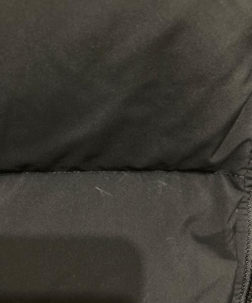 Pyrenex（ピレネックス）Pyrenex (ピレネックス) BARROW ブラック サイズ:38の古着・服飾アイテム