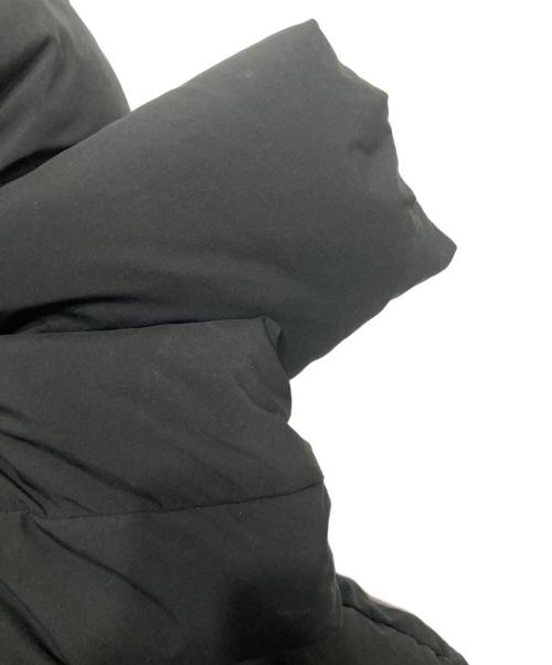 Pyrenex（ピレネックス）Pyrenex (ピレネックス) BARROW ブラック サイズ:38の古着・服飾アイテム