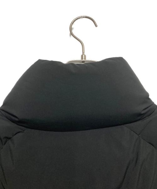 Pyrenex（ピレネックス）Pyrenex (ピレネックス) BARROW ブラック サイズ:38の古着・服飾アイテム