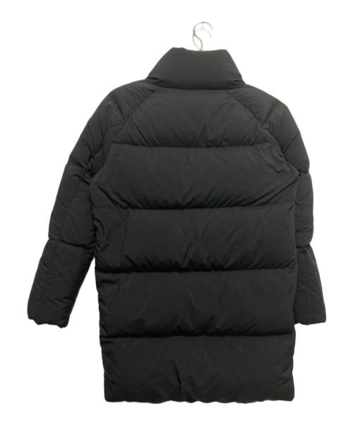 Pyrenex（ピレネックス）Pyrenex (ピレネックス) BARROW ブラック サイズ:38の古着・服飾アイテム