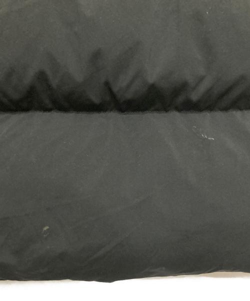 Pyrenex（ピレネックス）Pyrenex (ピレネックス) BARROW ブラック サイズ:38の古着・服飾アイテム