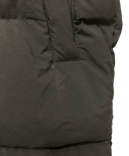 Pyrenex（ピレネックス）Pyrenex (ピレネックス) BARROW ブラック サイズ:38の古着・服飾アイテム