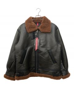 中古・古着通販】CHALLENGER (チャレンジャー) BOMB DROP A-2 FLIGHT