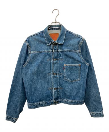 中古・古着通販】LEVI'S (リーバイス) 71506XX 1st 復刻 大戦モデル
