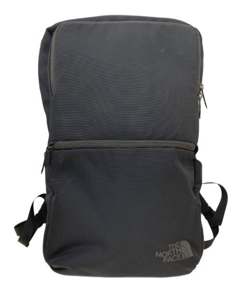 THE NORTH FACE（ザ ノース フェイス）THE NORTH FACE (ザ ノース フェイス) シャトルデイパック ブラックの古着・服飾アイテム